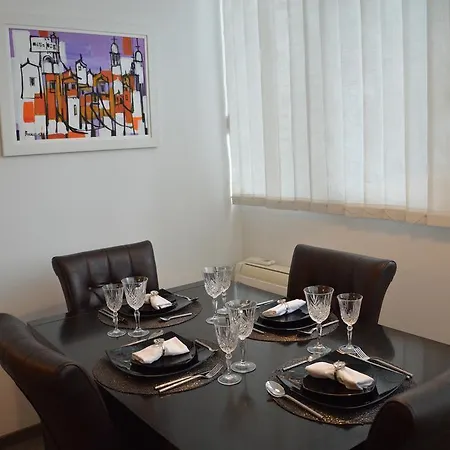 Apartman Tanja *